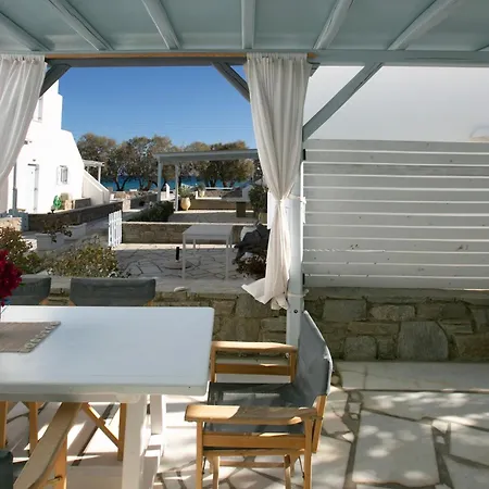 Appartement Casa Maia Piso Livadi