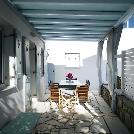 Casa Maia Appartement Piso Livadi