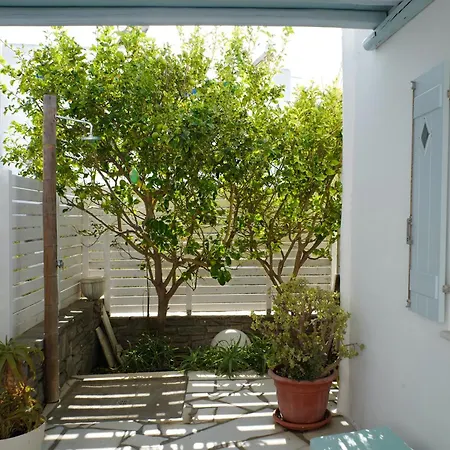 Appartement Casa Maia Piso Livadi