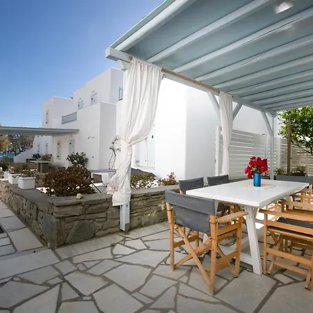 Casa Maia Piso Livadi