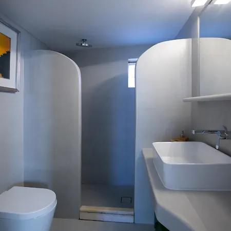 Casa Maia * Piso Livadi