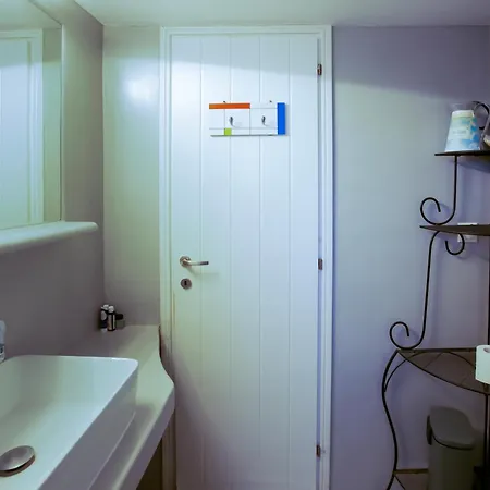 Casa Maia Appartement