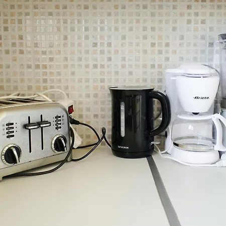 Appartement Casa Maia *