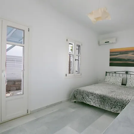 Casa Maia Appartement Piso Livadi