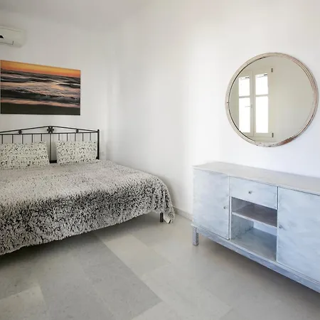 Appartement Casa Maia Piso Livadi