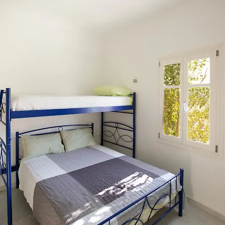 Casa Maia Piso Livadi