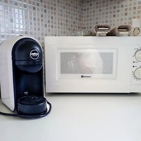 Casa Maia * Piso Livadi