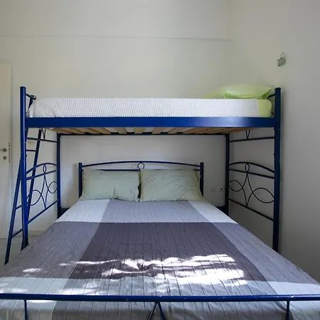 Appartement Casa Maia