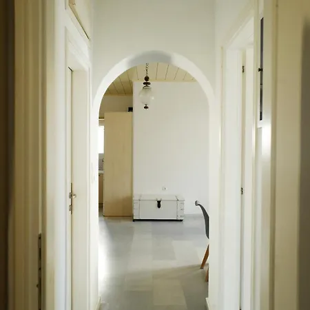 Appartement Casa Maia *