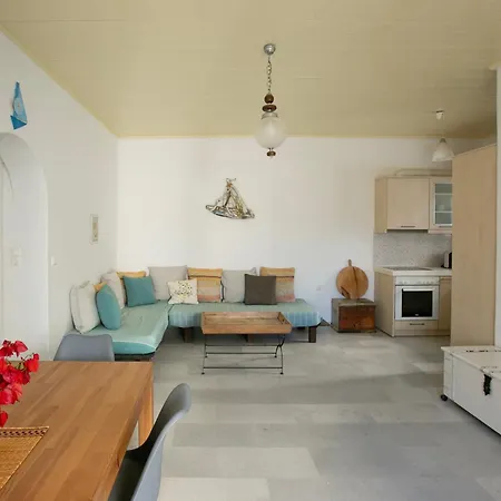 Casa Maia Appartement Piso Livadi