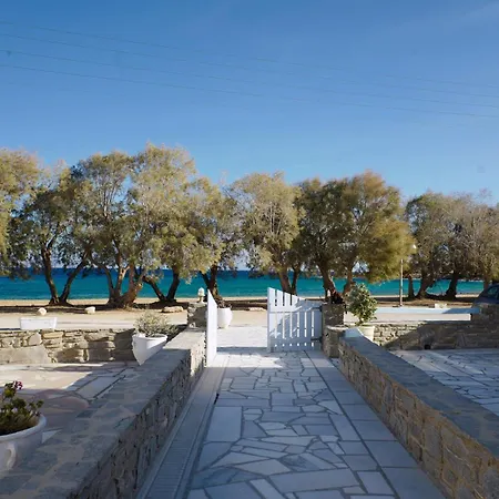 Casa Maia Appartement