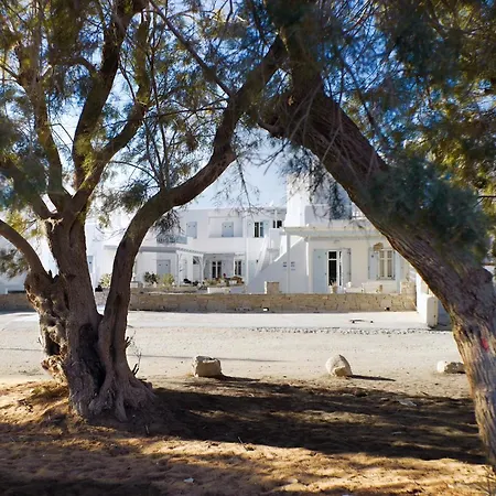 Appartement Casa Maia Piso Livadi