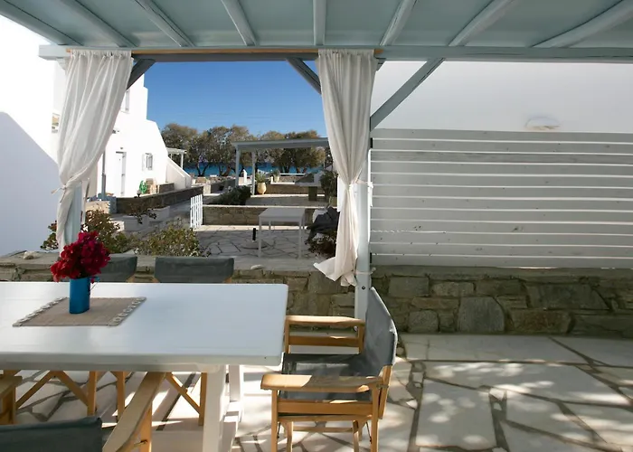 Appartamento Casa Maia Piso Livadi