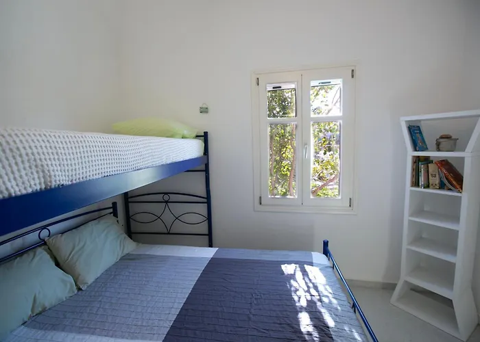 Casa Maia Appartamento *