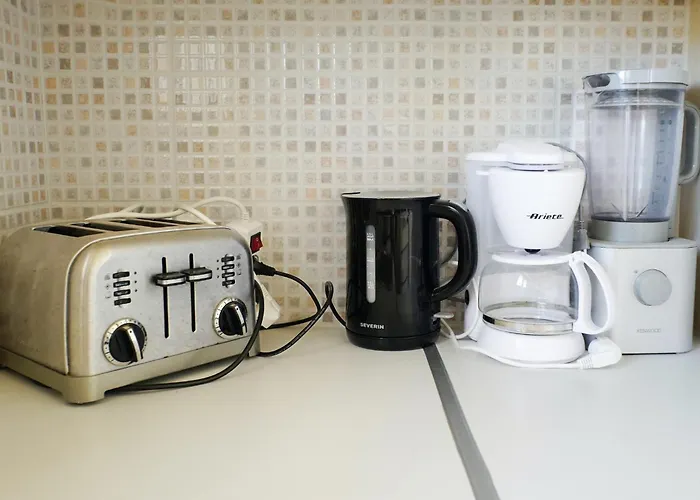 Appartamento Casa Maia *