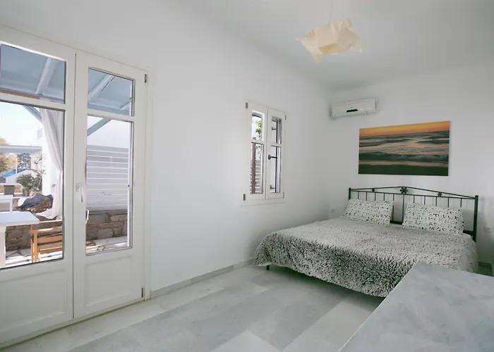 Casa Maia Appartamento Piso Livadi