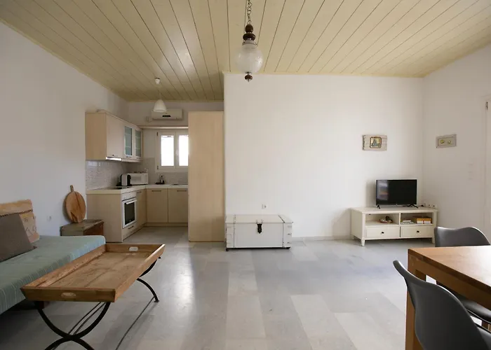 Casa Maia Appartamento