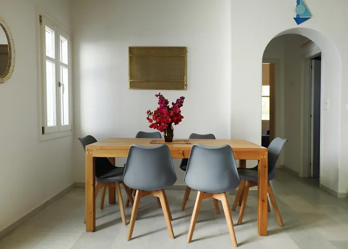 Casa Maia Appartamento *