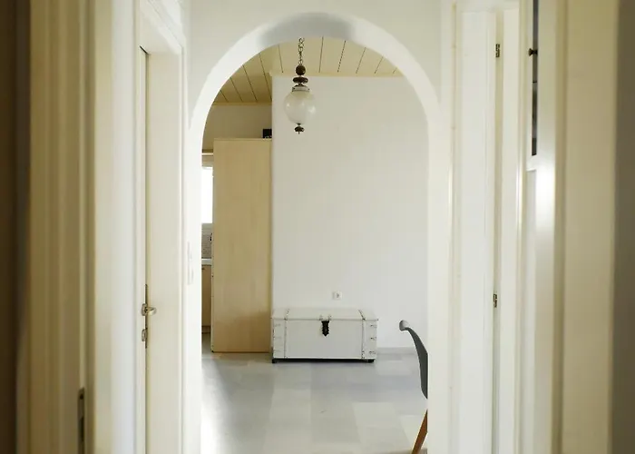 Appartamento Casa Maia *