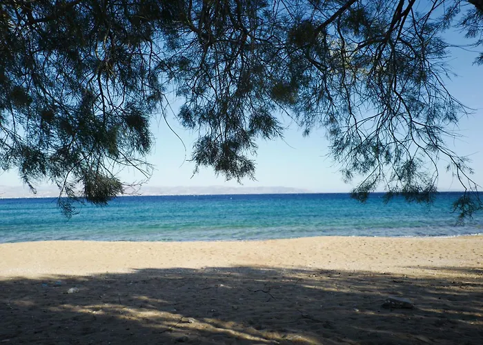 Casa Maia * Piso Livadi