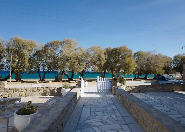 Casa Maia Appartamento