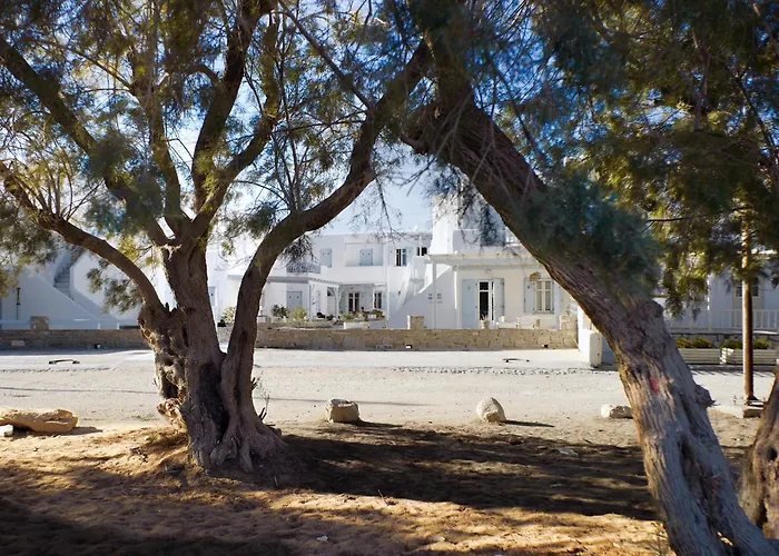 Appartamento Casa Maia Piso Livadi